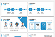 MODULAR Powerpoint Template, a Presentation Template by INTERARTIVITY (Thumbnail 6 of 10)
