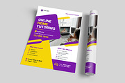 Social media post & FB Cover & Flyer, a Design Template by zahidhossainalif (Thumbnail 2 of 4)