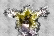 Charcoal Photoshop Action, an Action Add-On by MRI STUDIO (Thumbnail 11 of 19)