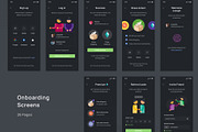 Geo Shop - Grocery Shopping App, an App Template by azyrusthemes (Thumbnail 3 of 15)