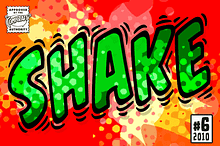 Shake