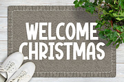 Merry Dreams - Cute Handwritten Font, a Handwritten Font by SaktiAvellin (Thumbnail 7 of 8)