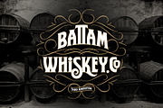 Marthas Vintage Branding font, a Serif Font by Konstantine Studio (Thumbnail 3 of 8)