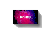 Experience Powerpoint Template, a Presentation Template by PaperMoon (Thumbnail 2 of 7)