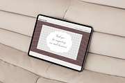 Wavy & Line Backgrounds, Frames, a Background Graphic by Animoon (Thumbnail 19 of 20)