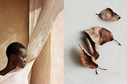 172 Beige lifestyle images, a Beauty & Fashion Photo by Handmadefont (Thumbnail 5 of 18)