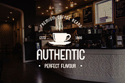 Baynois Vintage Monoline Font, a Serif Font by RantautypeStudio (Thumbnail 3 of 15)