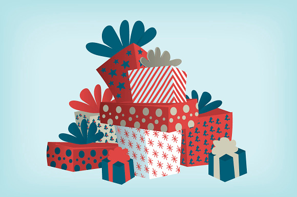 Christamas gift pack preview 2