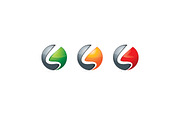 Smart Way Logo Template, a Branding & Logo Template by The Branding Fusion (Thumbnail 3 of 4)