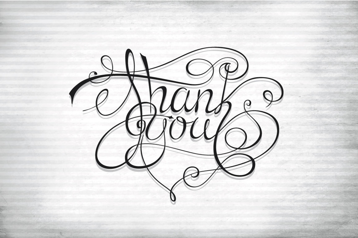 Thank You, an Illustration by morninglight (Photo 2 of 5)