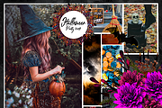 A Wicked Affair - Autumn Collection, an Object Graphic by OkayAnnie Designs (Thumbnail 4 of 17)