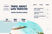 Skintones – Handwritten font, a Handwritten Font by Fikryal Studio (Thumbnail 5 of 12)