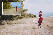 Deep Mood - Actions and Presets, an Action Add-On by Hydrozi Presets (Thumbnail 24 of 29)