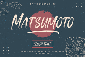 Matsumoto