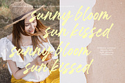 Hello Whisper Modern Handwritten, a Script Font by Letterena Studios Script (Thumbnail 15 of 21)