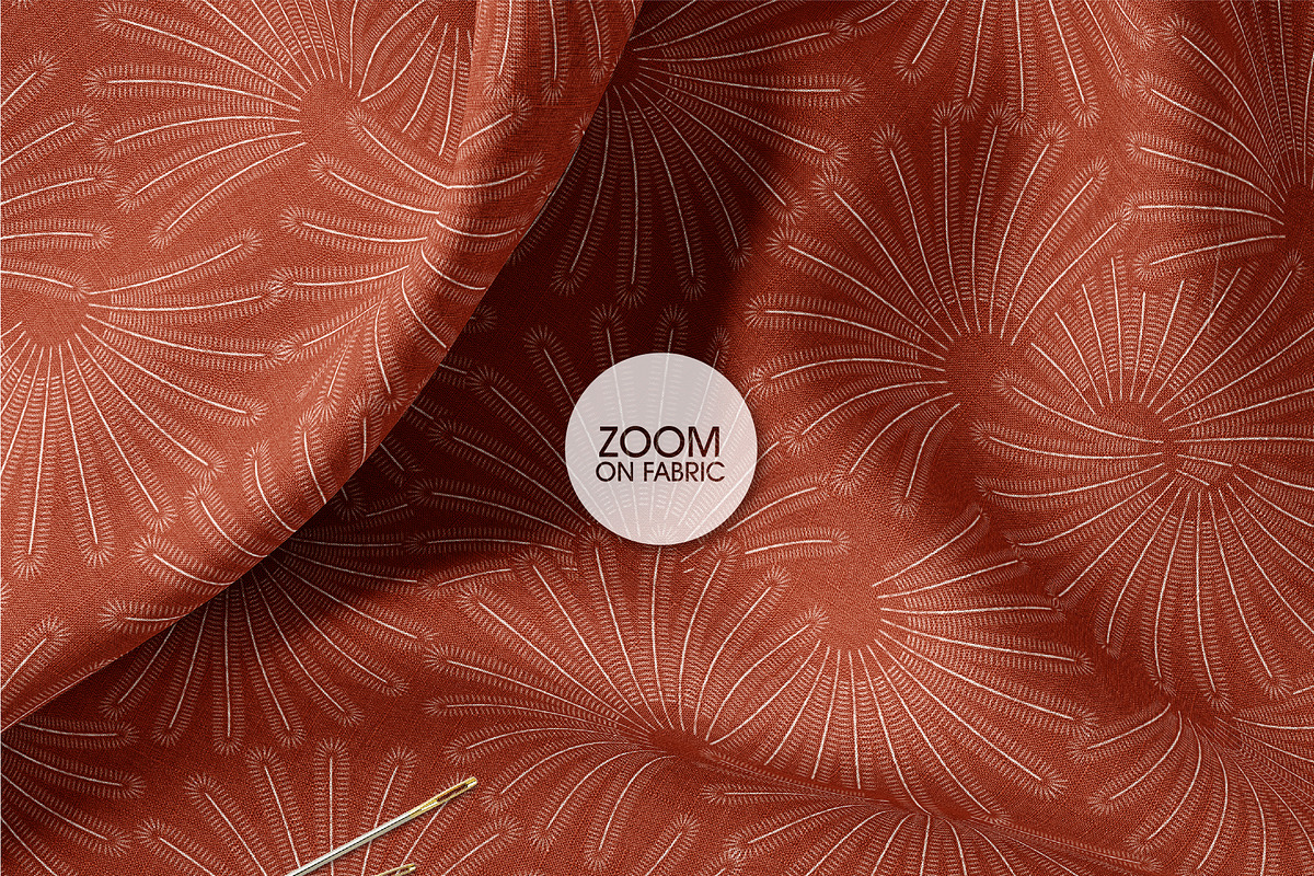 Modern African, a Pattern Graphic by MSNTY STUDIOX (Photo 10 of 21)