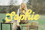 Hiderh Mahen — Bold Groovy Script, a Script Font by Enxyclo Studio (Thumbnail 17 of 27)