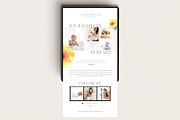 Your Gallery is Ready Email, an Email Template by By Stephanie Design (Thumbnail 2 of 2)