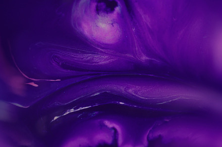 Acrylic fluid paint liquid water flowing spatter