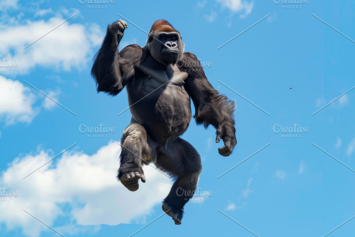 116 Flying animals, an Animal Photo by Handmadefont (Photo 31 of 119)