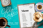 Rose Garden Deluxe Font Bundle, a Serif Font by Fenotype (Thumbnail 11 of 14)