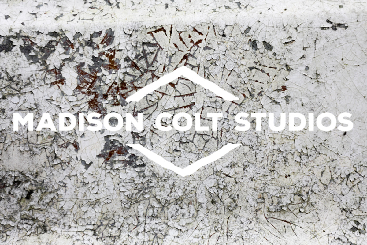 50 Rusty Metal Textures - Vol 3, a Texture Graphic by Madison Colt Studios (Photo 27 of 50)