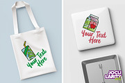 Funny Packaged Drinks Illustration, an Object Illustration by Jocularity Art (Thumbnail 3 of 3)