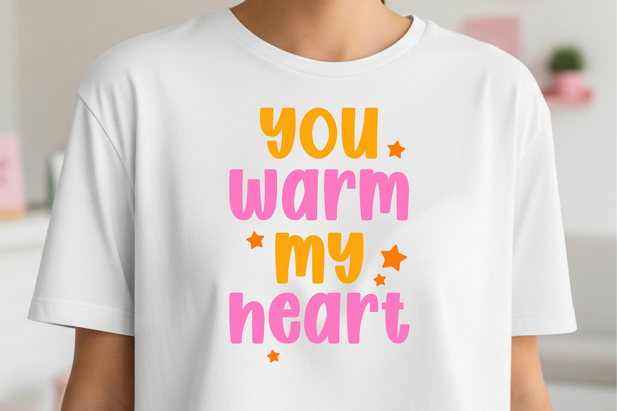 Butter Honey - Valentine's Font, a Handwritten Font by Keithzo (Photo 6 of 8)
