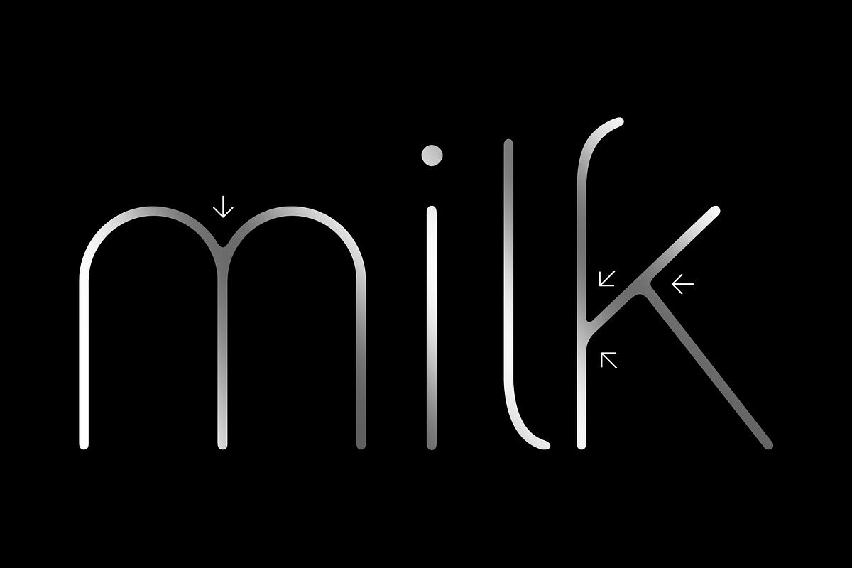 Along Sans Rounded Font Family, a Sans Serif Font by Ryul Davidson (Photo 7 of 13)