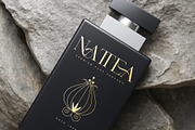 Rakige - Elegant Corporate Ligature, a Serif Font by Sealoung (Thumbnail 5 of 10)