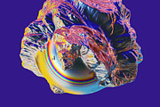 Metaverse: Planetary Formations, an Object Graphic by RuleByArt (Thumbnail 13 of 21)