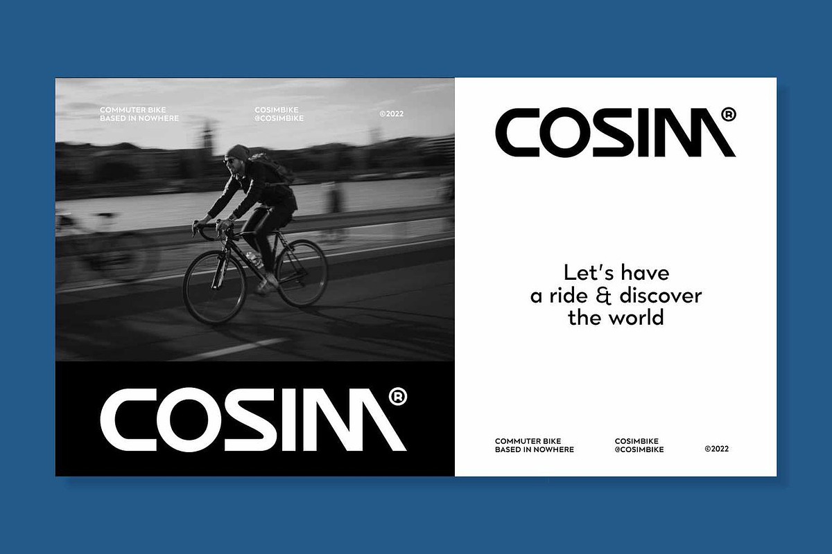 Orbitron - Futuristic Display Font, a Sans Serif Font by Luna Shop (Photo 6 of 14)