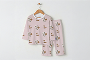 Scandinavian-Inspired Nature Pattern, a Pattern Graphic by SassyCorners (Thumbnail 6 of 8)