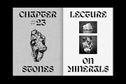 Amient – Modern Display Font, a Serif Font by Piotr Łapa (Thumbnail 5 of 12)
