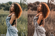 Moody Brown Lightroom Presets, a Preset Add-On by AAA Presets (Thumbnail 14 of 22)