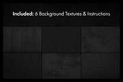 Neon Underground Photoshop Effect preview 5