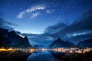 Stars Overlays Photoshop, a Plug-in Add-On by FixThePhoto (Thumbnail 17 of 32)