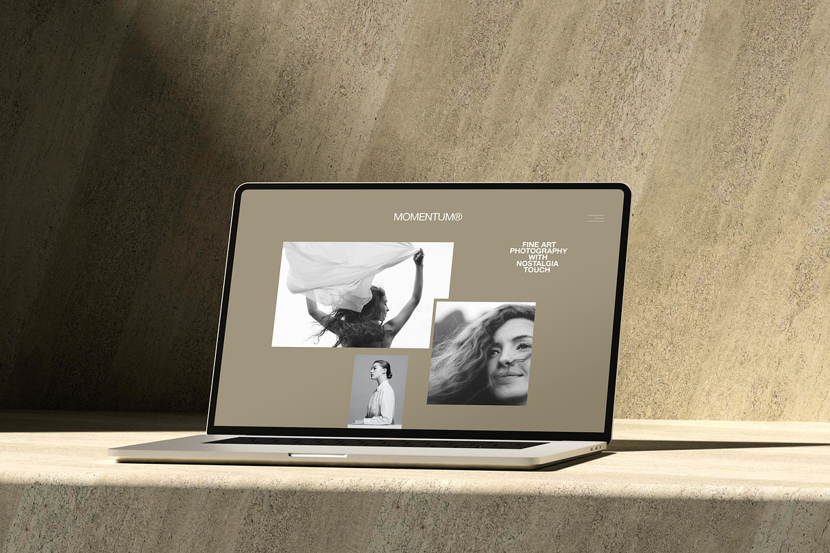 Digital Devices Mockup Vol 4, an iPhone Mockup by Harmonais Visual (Photo 6 of 12)