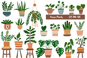 Big Shop Bundle - Graphics, Patterns, an Animal Illustration by DearLetters (Thumbnail 20 of 23)