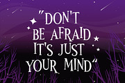 Wonder Night, a Serif Font by Arterfak Project (Thumbnail 4 of 12)