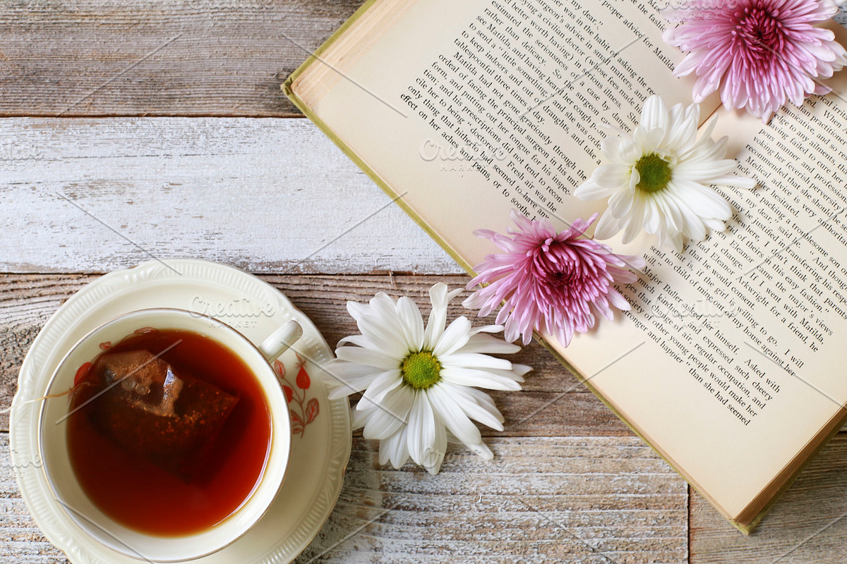 Afternoon Tea Photography Bundle, a Food & Drink Photo by Say Hello Photos (Photo 3 of 6)