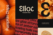 CS Ramiro – Renaissance Font, a Sans Serif Font by Craft Supply Co. (Thumbnail 6 of 8)