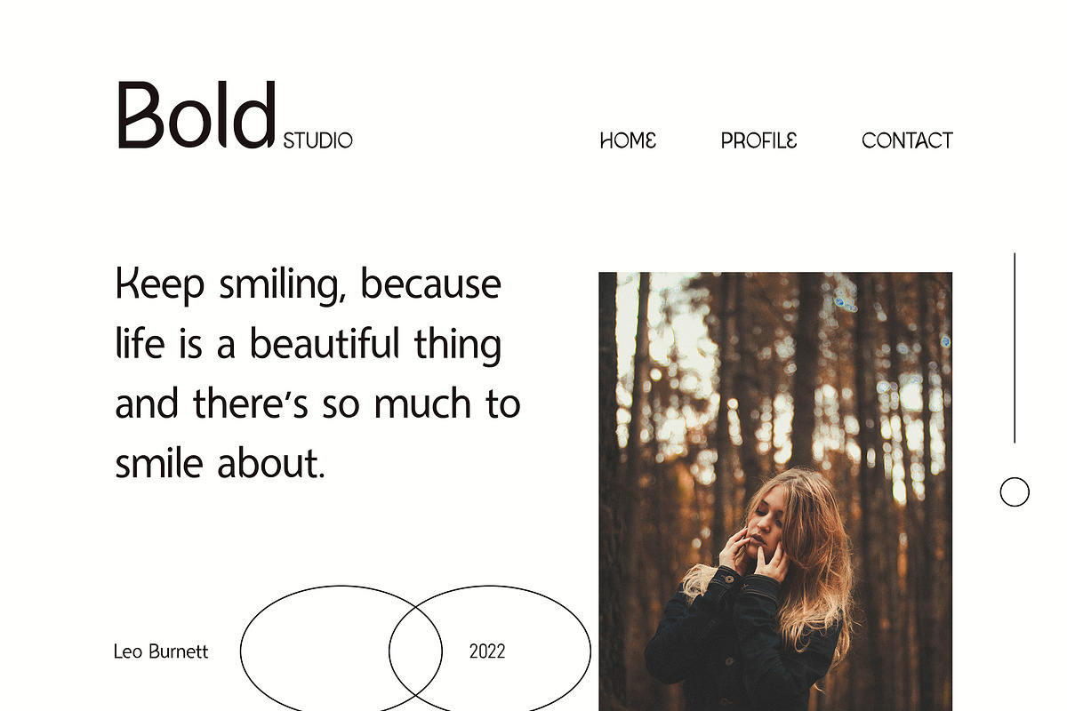 Bienvenido Sans Serif Font, a Sans Serif Font by UICreative (Photo 11 of 13)