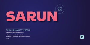 Sarun