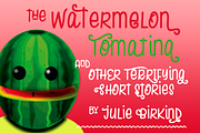Pasquete Bold, a Script Font by Eurotypo (Thumbnail 5 of 7)