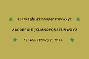 whimsy magic playful font duo, a Handwritten Font by Ashiya Pixel (Thumbnail 12 of 13)