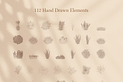 Modern Abstract Graphics Collection, an Object Graphic by ARKS ACADEMY (Thumbnail 8 of 15)