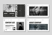 Brand Strategy Presentation Template, a Presentation Template by MightyDesign (Thumbnail 2 of 8)