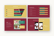 Muma : Health Business Powerpoint, a Presentation Template by Punkl Camp (Thumbnail 4 of 16)