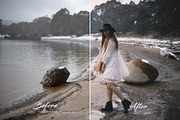 Fashion & Blogger Lightroom presets, a Plug-in Add-On by Gregzimm (Thumbnail 14 of 15)